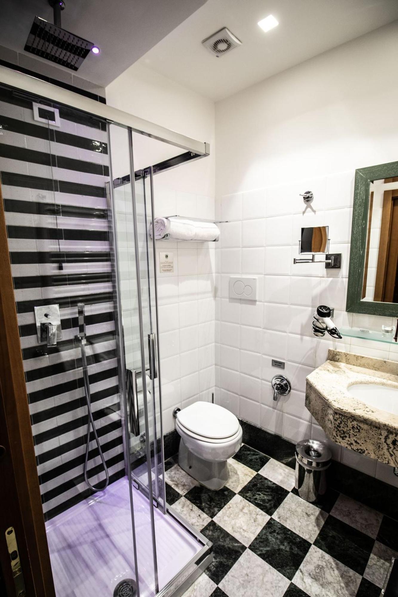 Relais Forus Inn Rom Exteriör bild