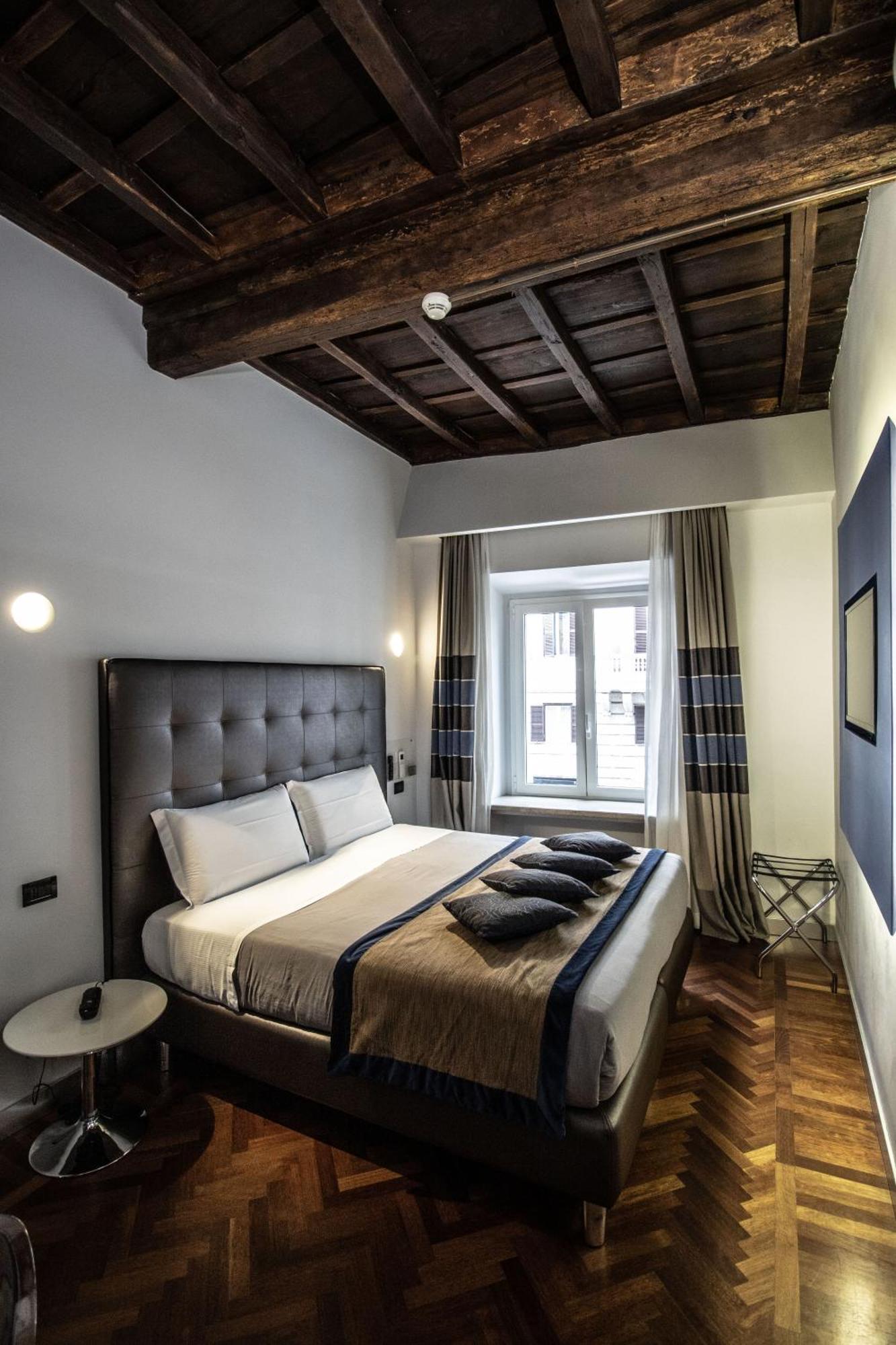 Relais Forus Inn Rom Exteriör bild